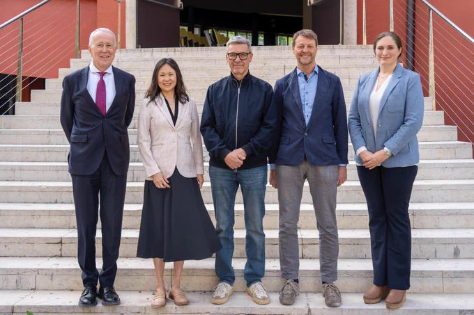 Photos: Eurac Research/Annelie Bortolotti