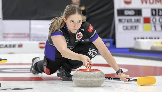 Connie Laliberte/CurlManitoba