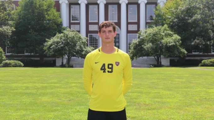 Photo of Matt Freese