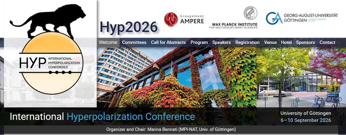 conference banner