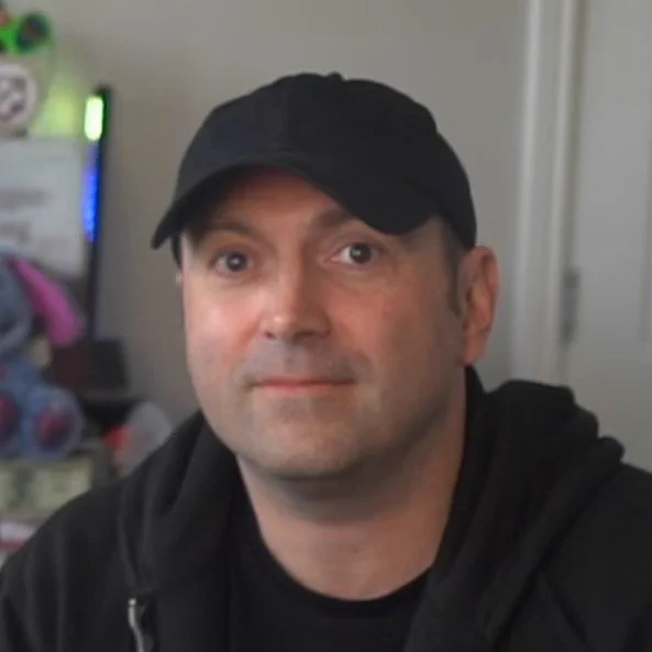 Jason Blundell