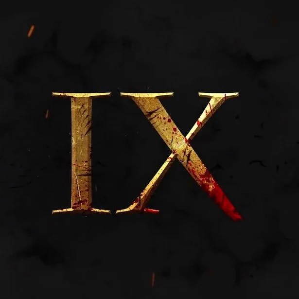 IX Map Logo
