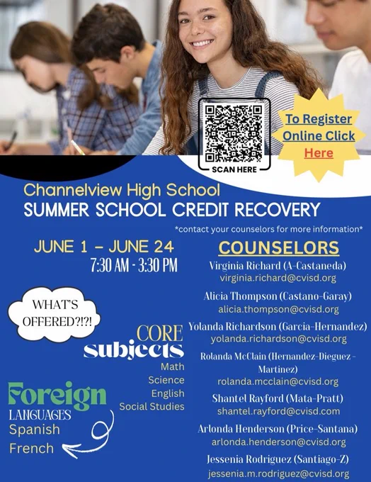 credit recovery 