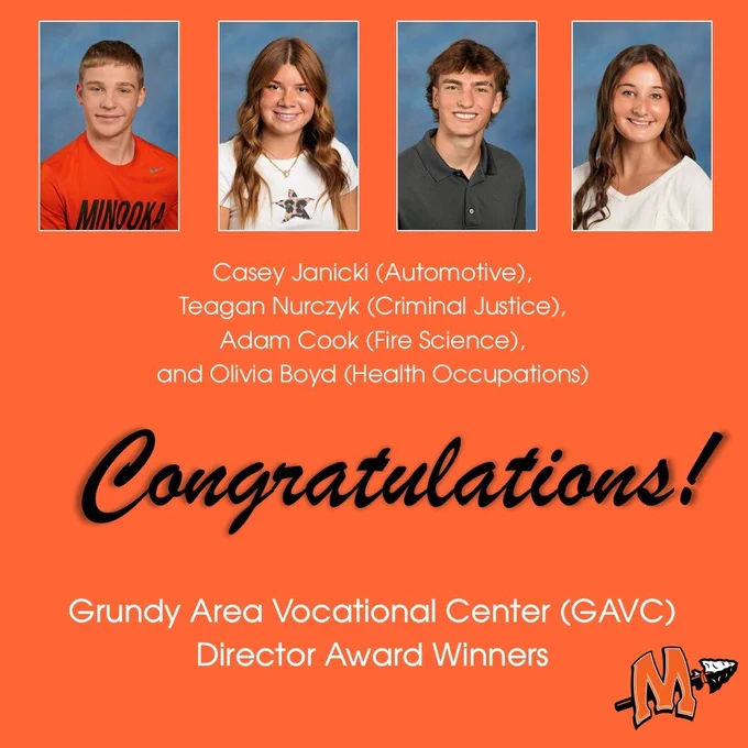 gavc winners