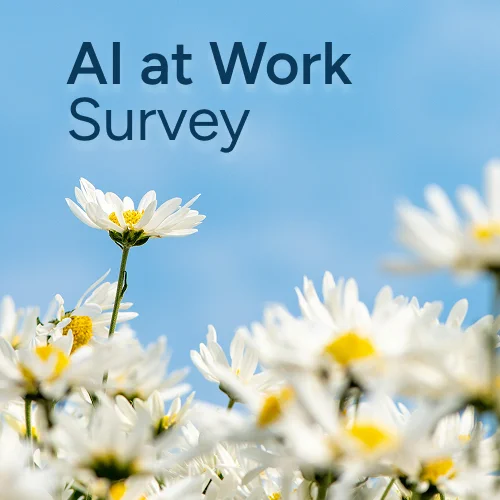AI at Work Survey