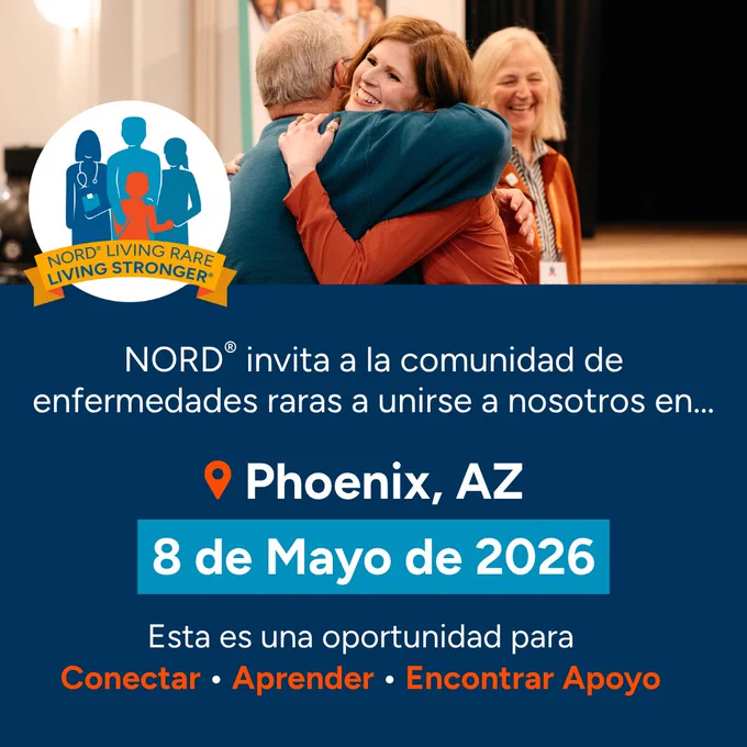 Graphic promoting Living Rare Arizona