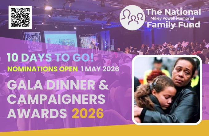 NMPMFF 2026 Campaign Awards Nominations Open (10 Days to go)