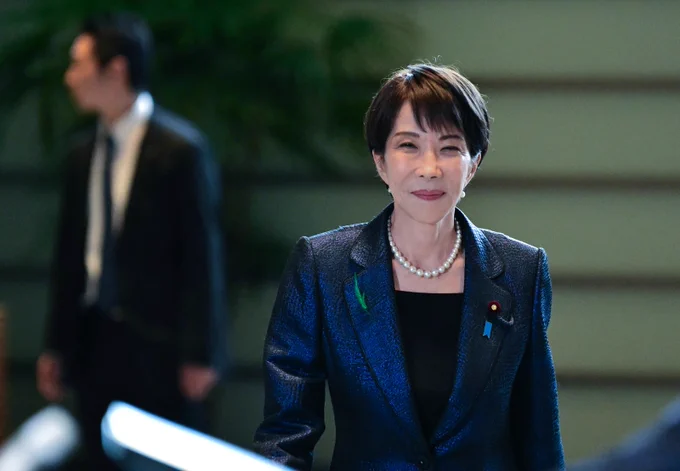 Japan lifts ban on lethal weapons exports in major shift of pacifist policy