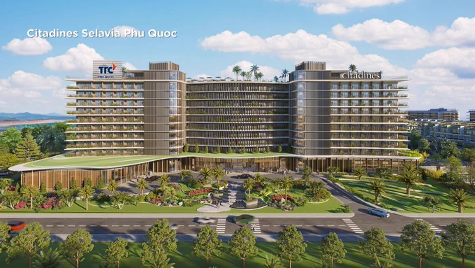 Ascott is accelerating its expansion in Vietnam, extending from
established urban centres into emerging coastal leisure
destinations. An example is the 369-unit Citadines Selavia Phu
Quoc, which is part of a vibrant integrated development with
access to a future waterpark in the precinct. Slated to open in
2027, the property will mark the company’s first entry into Phu
Quoc.