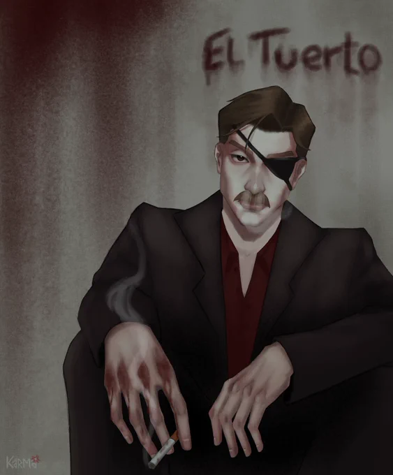 Jaime Santoyo