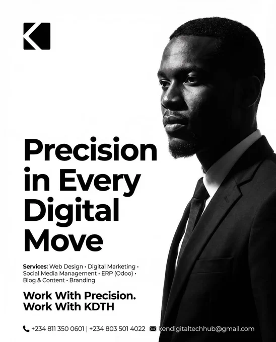 KEN DIGITAL TECH HUB