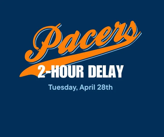 2-Hour Delay