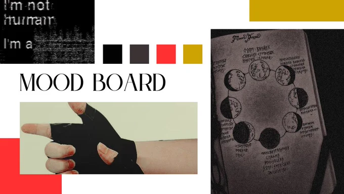 Another moodboard