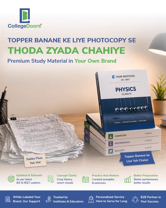 Test generator, test creation, white label study materials, maths, physics, biology, Chemistry, educators, institutes, teaching tools