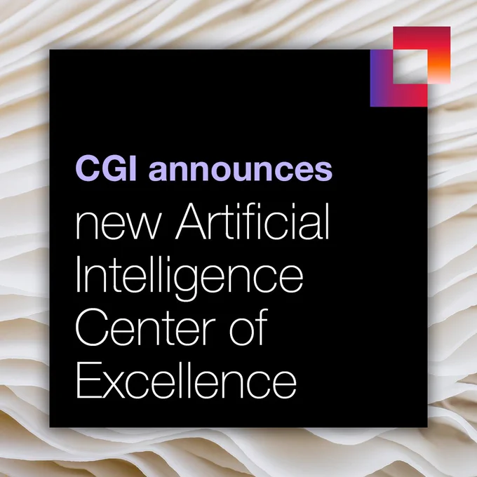 We are creating an AI Center of Excellence in Portugal. The center will focus on Agentic AI and Generative AI, enabling clients to advance digital transformation and achieve measurable business outcomes.