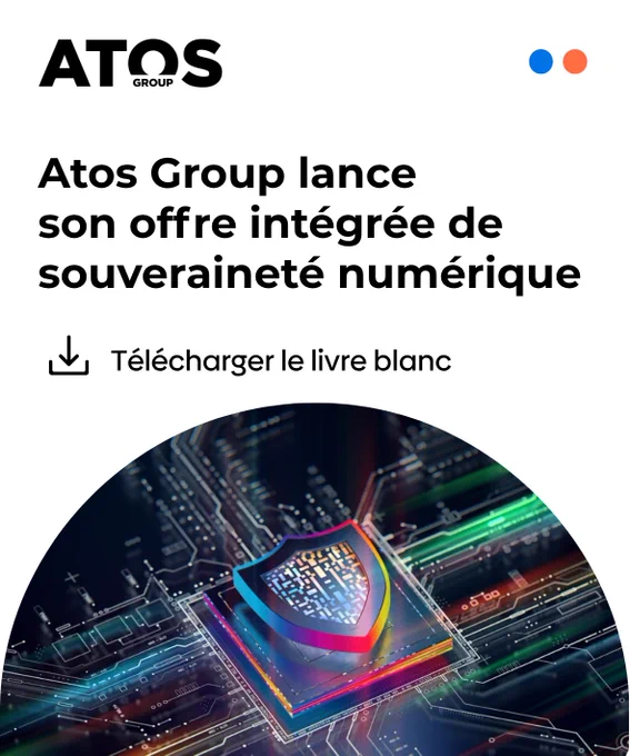CP souveraineté Atos Group