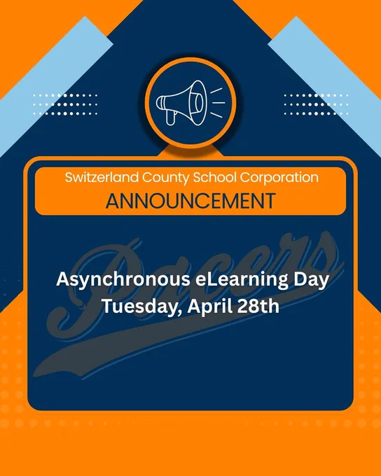 Asynchronous eLearning Day