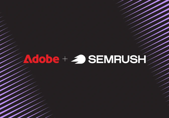 Adobe   Semrush