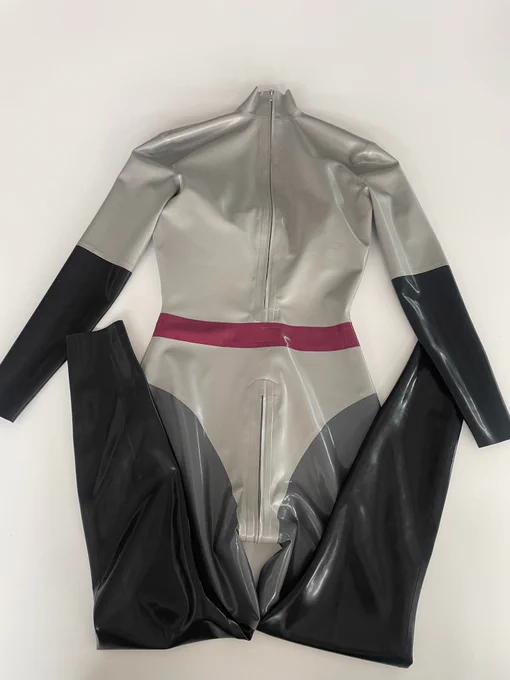 custom suit, do you like it ?