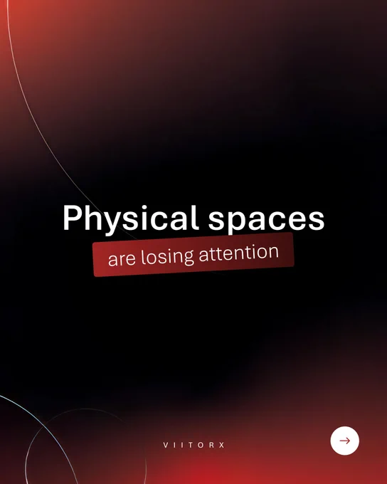 Digital Experience and Immersive Solutions Company | ViitorX