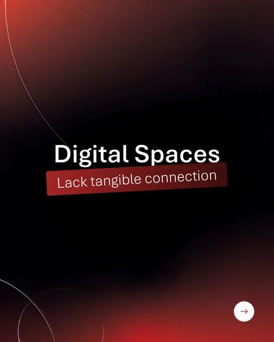 Digital Experience and Immersive Solutions Company | ViitorX

