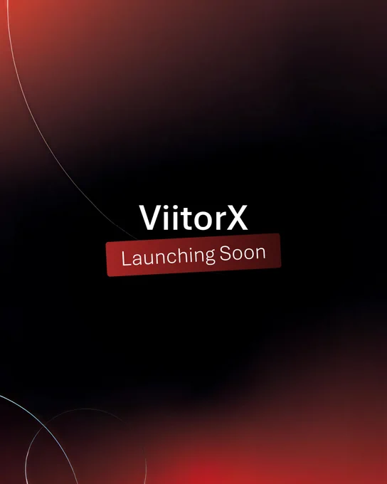 Digital Experience and Immersive Solutions Company | ViitorX