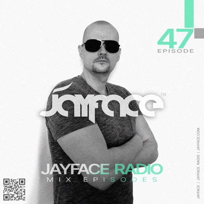 Jayface Radio Episode 47 - Melodic House & Techno Mix, 2026
