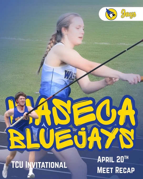 Track Recap