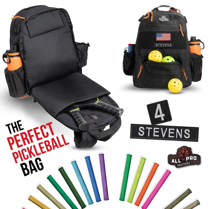 pickleball bag