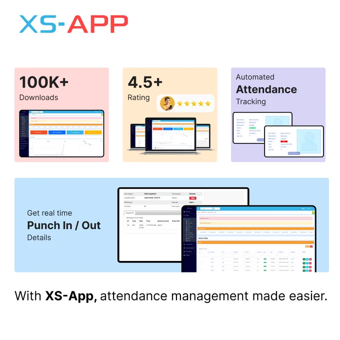 XS-App