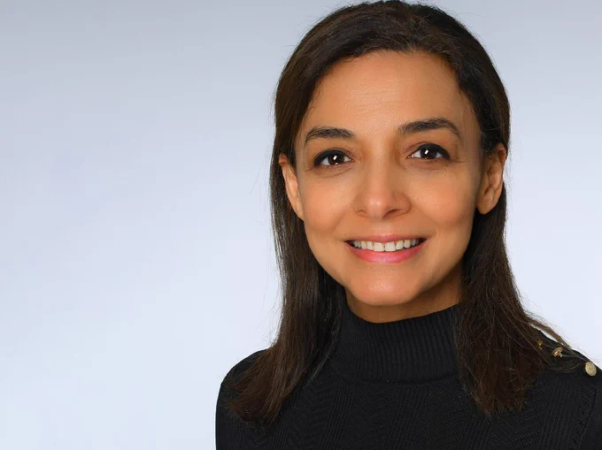 Dr. Dalia Halawani, Foto: Michael Wodak