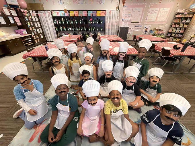 Fraction Pizza!