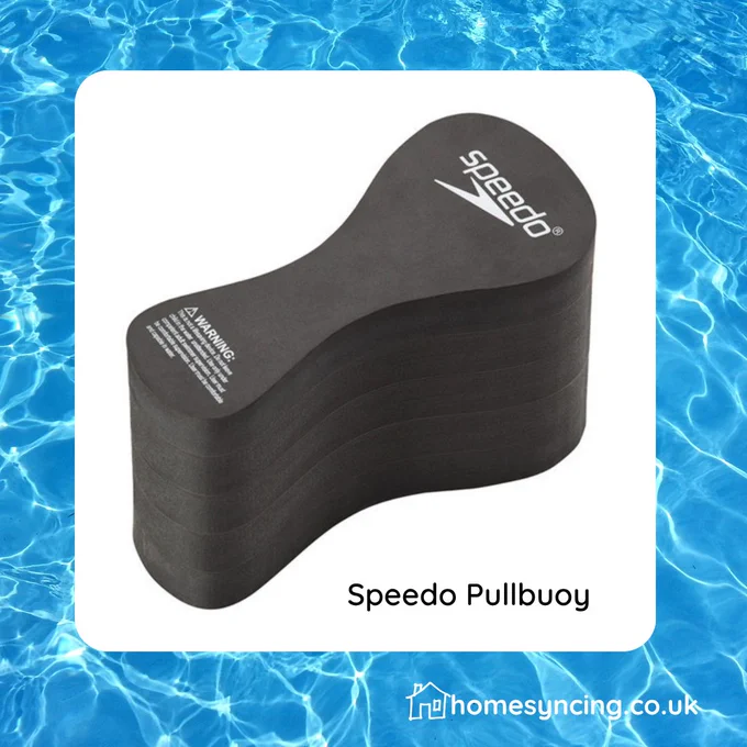 Speedo Pullbuoy.
homesyncing.co.uk