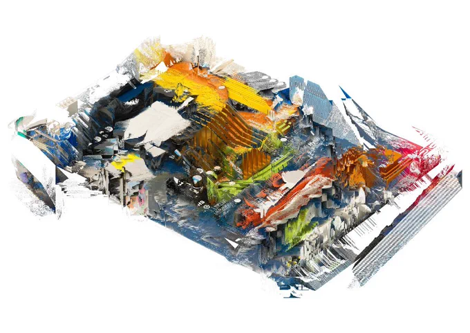 Motherboard