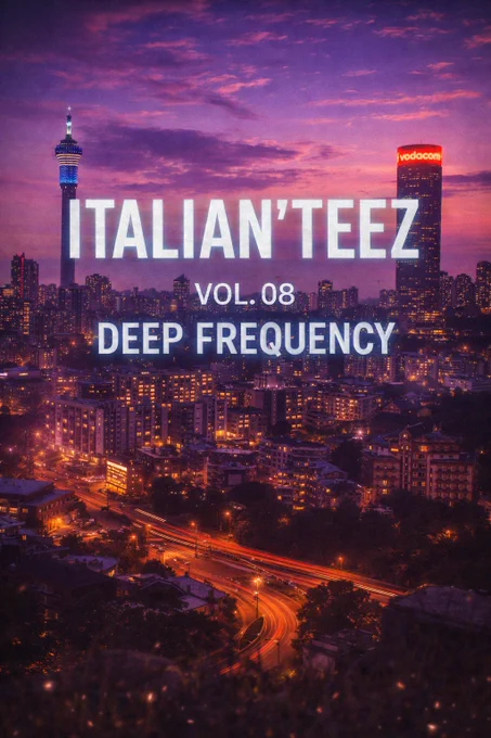 Created by Italian'Teez 