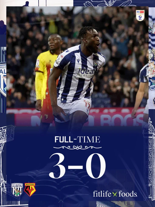 Full-time, 3-0.