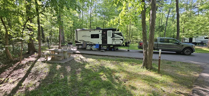 Home on wheels 