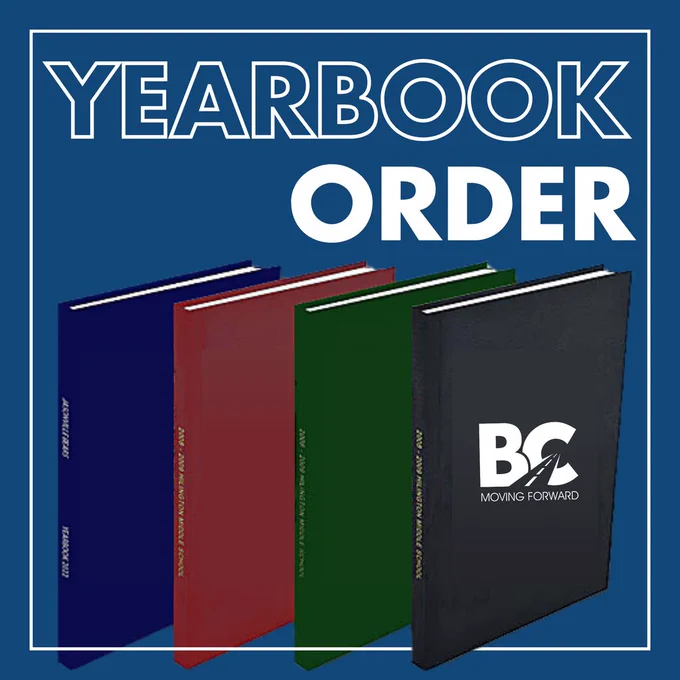 yearbooks