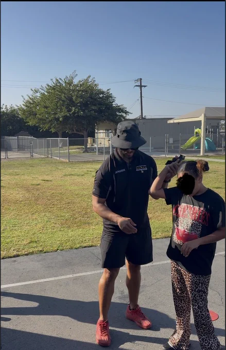 throwing