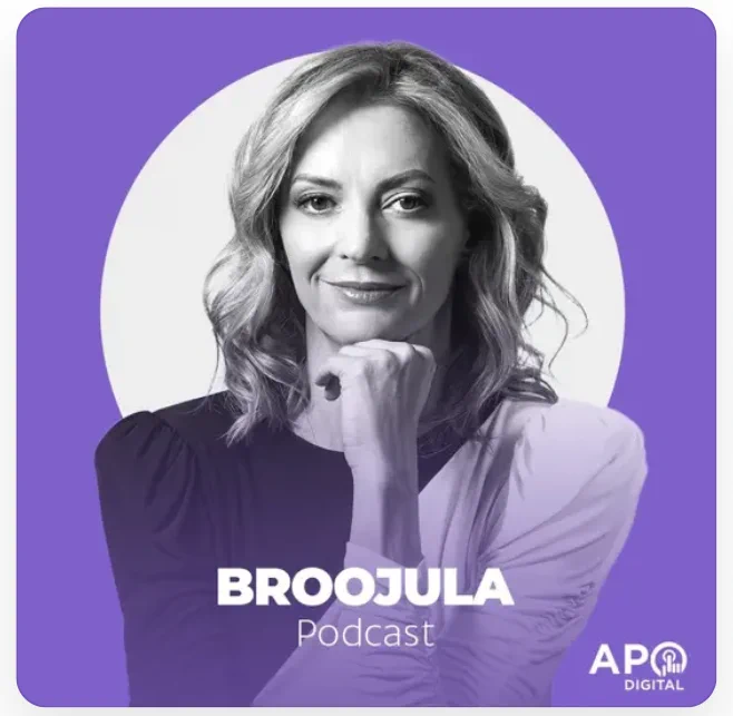 Broojula, AP Digital