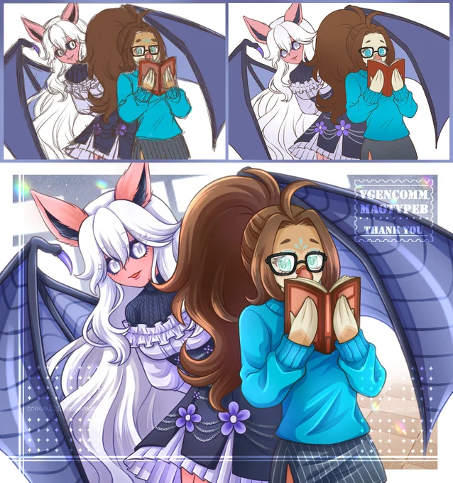 vgen commission
half body illustration
https://vgen.co/maotypeb