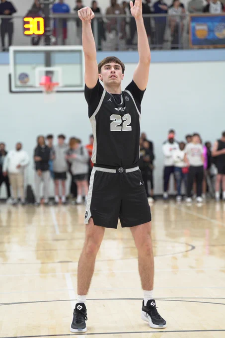 Underclassmen Stock Risers (Part One)