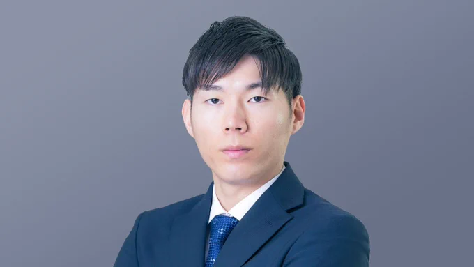 森・濱田松本法律事務所の中矢仁武弁護士