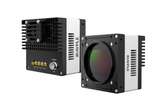 iRAYPLE,camera,カメラ,新商品,ローリングシャッター,キャンペーン