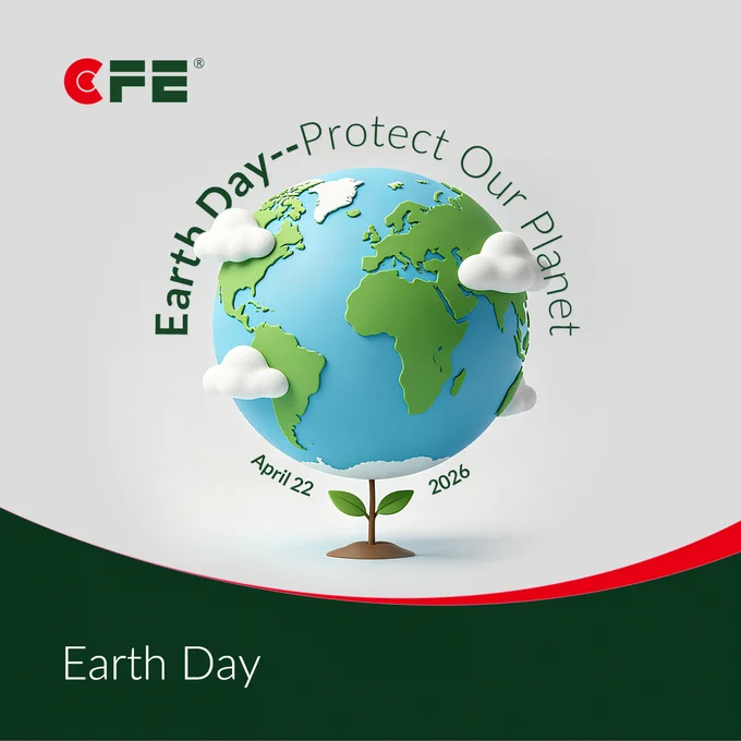 earth day 2026