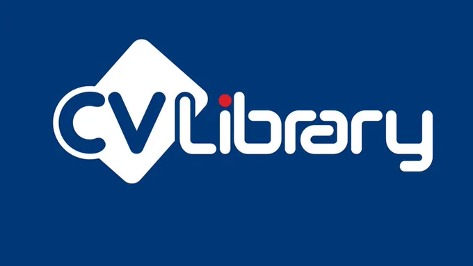CV Library logo