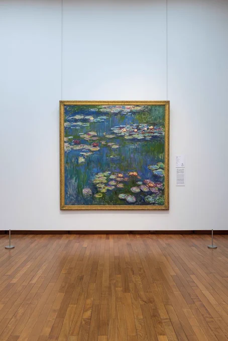 Now on view on the second floor of the New Wing.
Venue photography ©Norihiro Ueno
