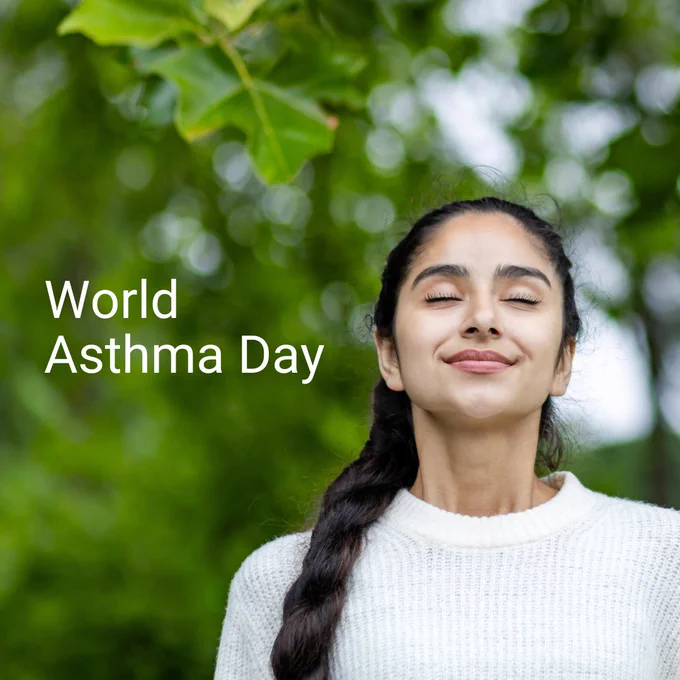 World Asthma Day