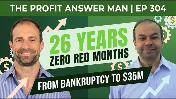 Prophet Answer Man with Rocky Lalvani