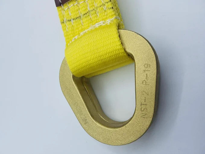 Boat Lifting Sling Assembly | NSN 2030-01-646-6788 | PN TT1-902-03-T2

https://dodparts.com/en